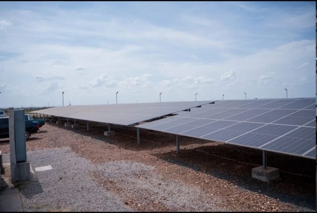 Lethem energy supply surpasses demand, unlocks new economic potential