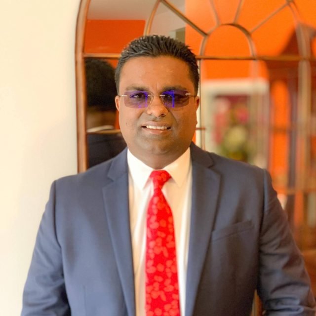 GECOM moving ahead with elections