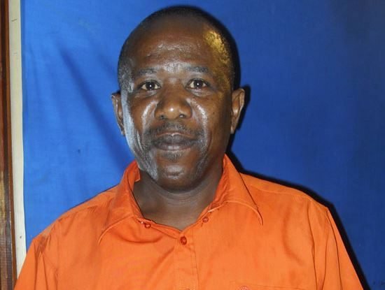 Former GTU President Colwyn King found guilty of rape