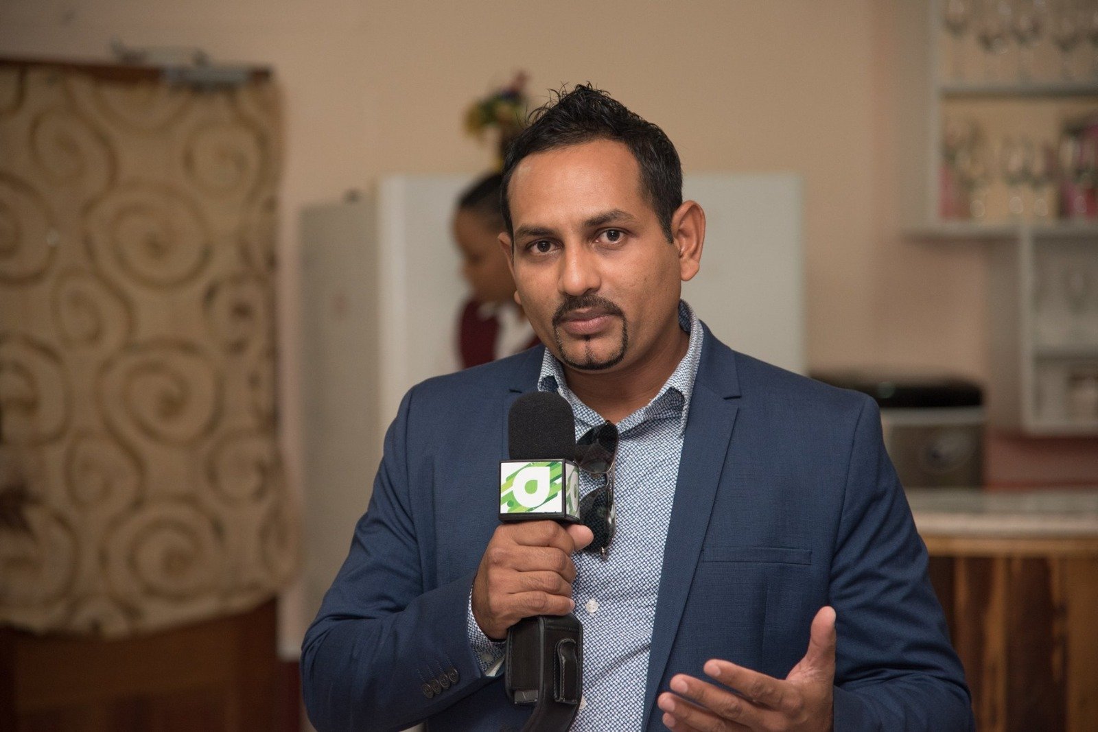 Mitra Ramkumar