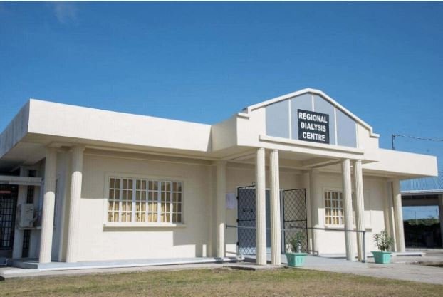 Dialysis treatment centres to be established in every region