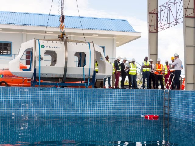 Orinduik Marine comes on stream to support Guyana’s expanding offshore oil sector