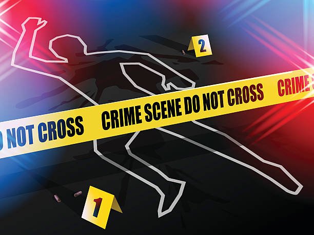 Agricola man shot dead