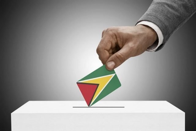Elections race formally begins