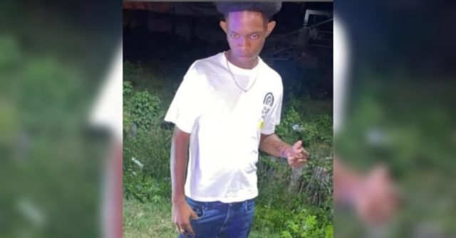 Late-night shooting in Buxton leaves two dead, several injured