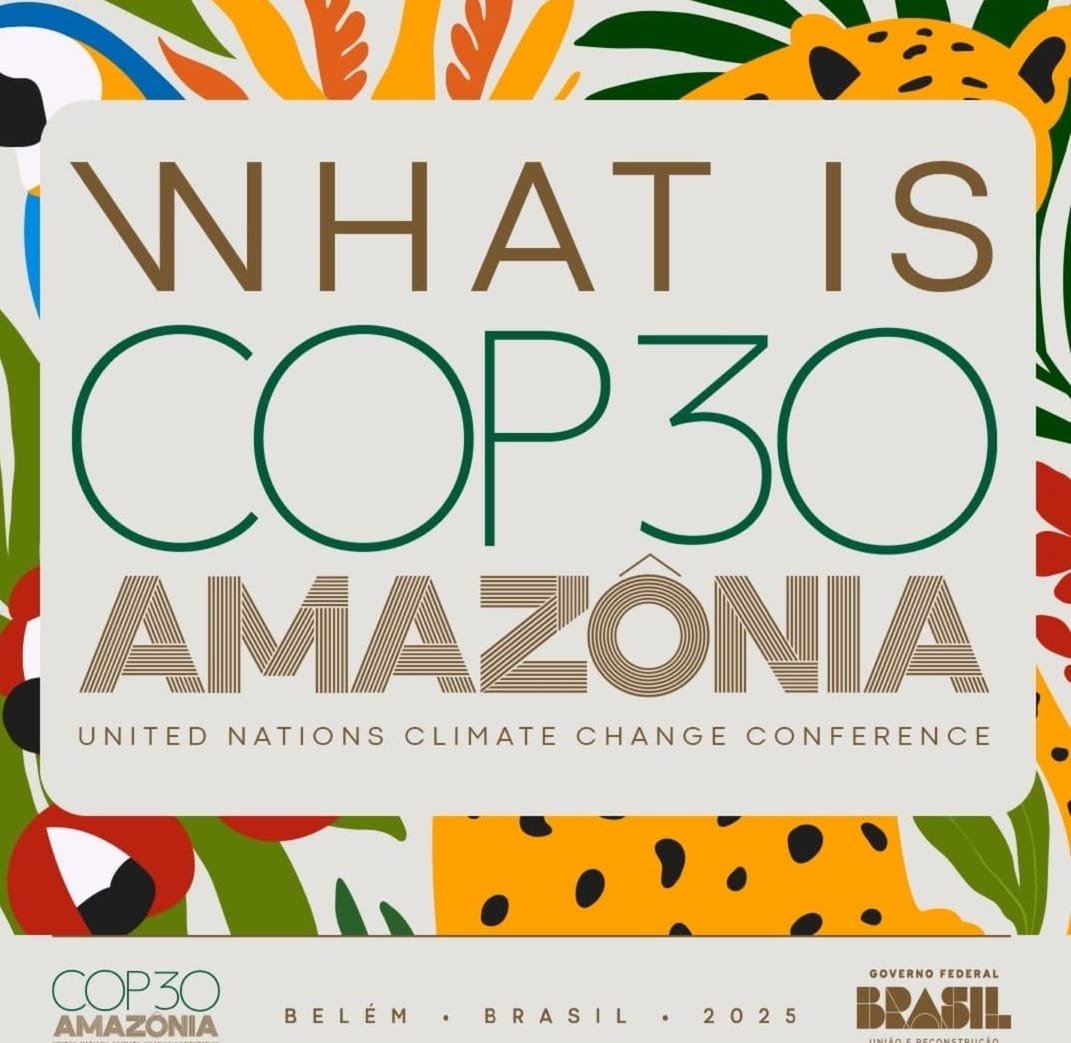 Guyana set to champion biodiversity at COP30