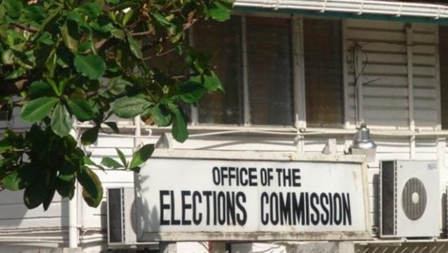 GECOM to ramp up voter education campaign