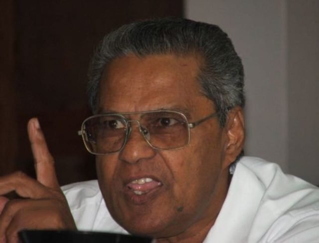 Veteran Caribbean journalist Rickey Singh dies at 89