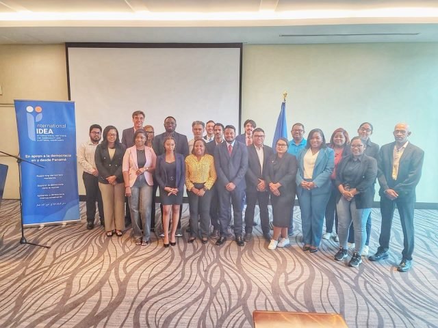 Local journalists equipped to tackle disinformation