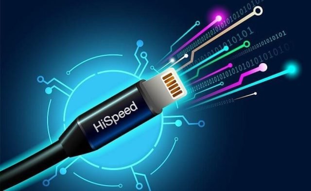High-speed Internet access expanded in hinterland communities