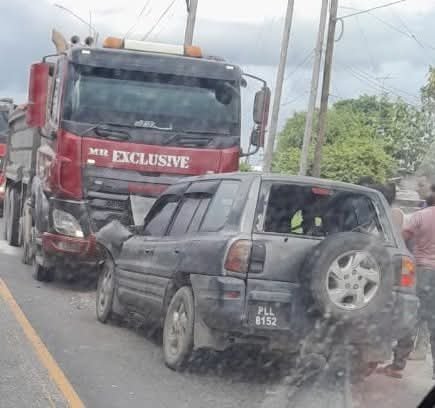77-year-old driver dies in Friendship accident