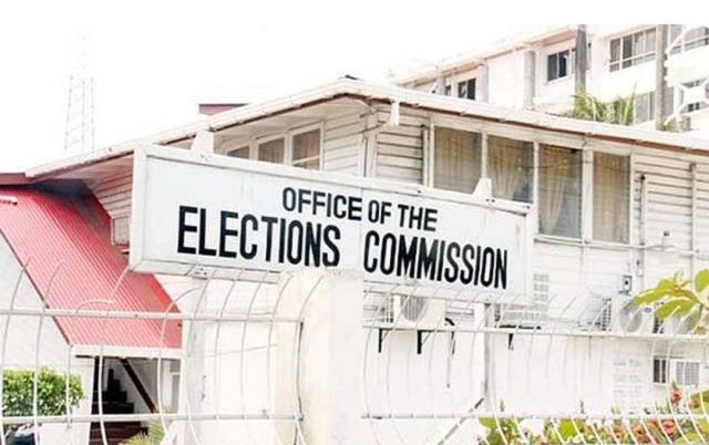 GECOM says all preparations in place for Nomination Day 