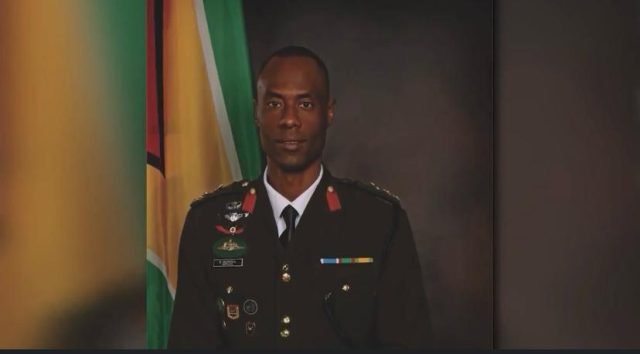 Intelligence chief: ‘National security is everyone’s business’