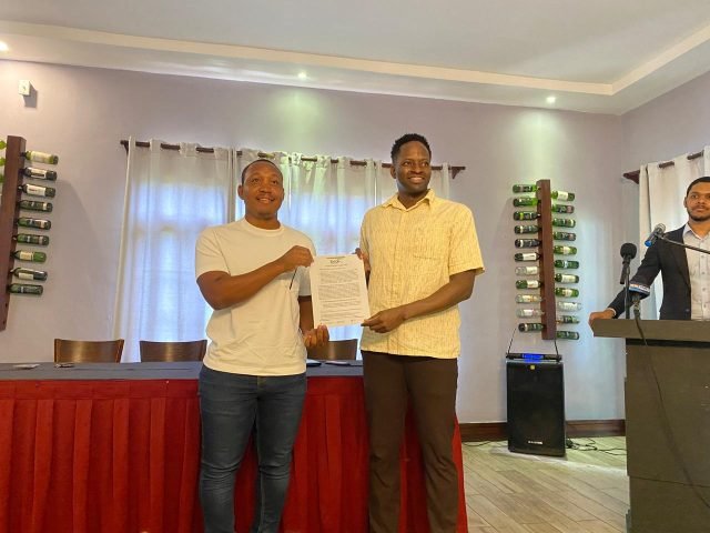 Free mental health services, entrepreneurial training part of SASOD’s Manifesto