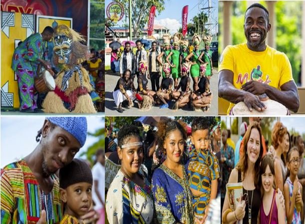 Emancipation Festival to feature vibrant celebrations