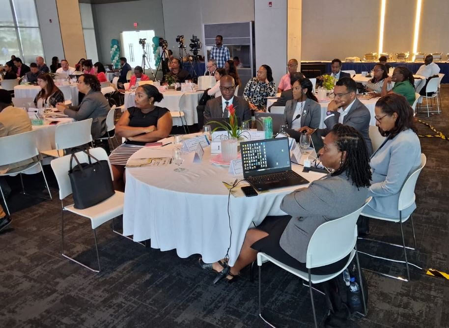 Regional health experts tackle emerging public health threats