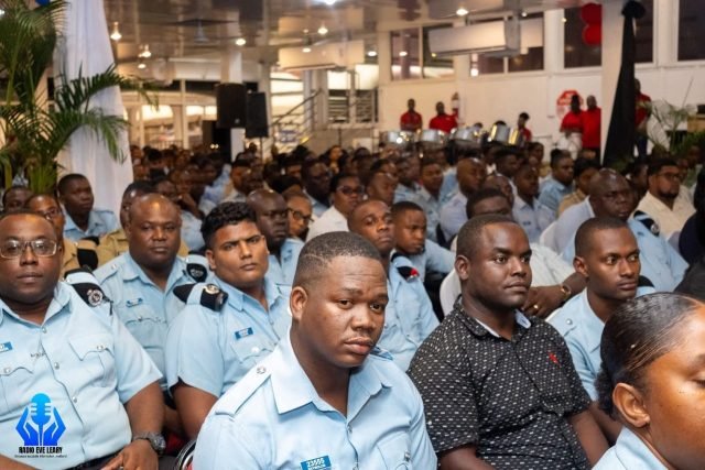 More than 2,000 police ranks get automatic promotion