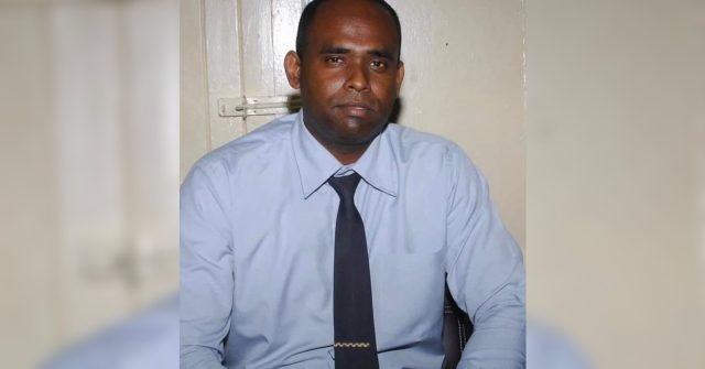 Crime Chief: GPF focused on tackling violent and organised crimes