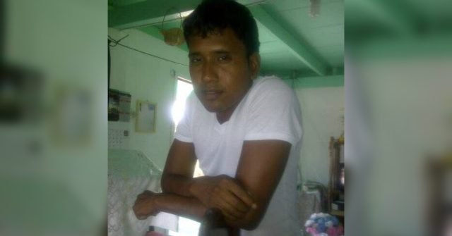 Foreman crushed by excavator; mother suspects foul play