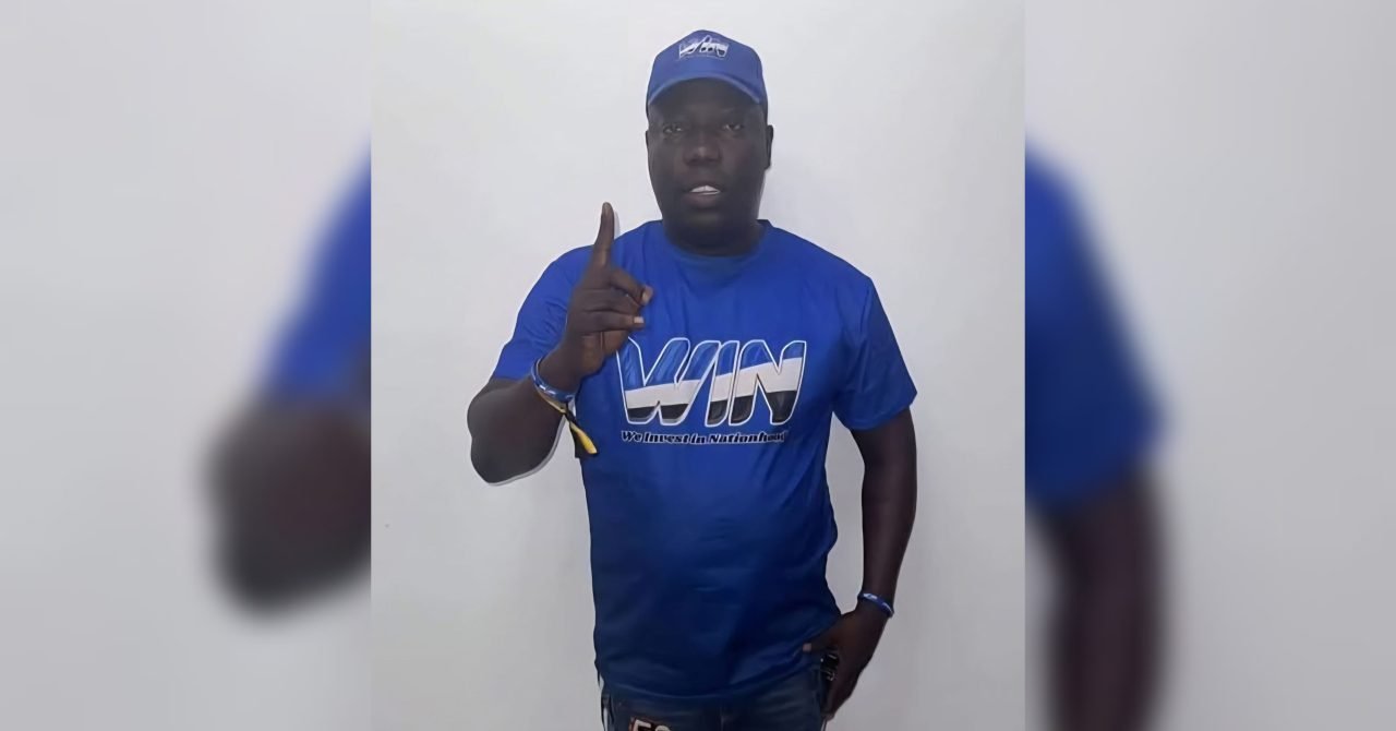 ‘Dirty Doggie’ granted $260,000 bail for assault, other charges