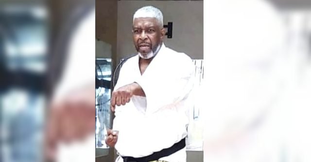 Sensei Eon Waldron: Karate shaped my life