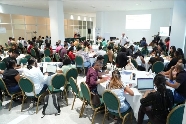 GrowthCLUB Empowers 100+ Guyanese Businesses to Strategise and Scale