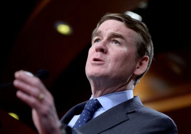 US senator introduces bill to bolster security cooperation with Guyana, deter Venezuelan aggression