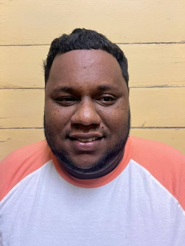 Ryan Rajnarine