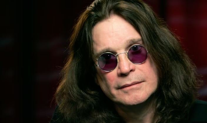 Ozzy Osbourne (ABC News)