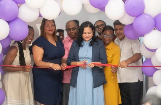 BRAVE centre to support men, combat gender violence
