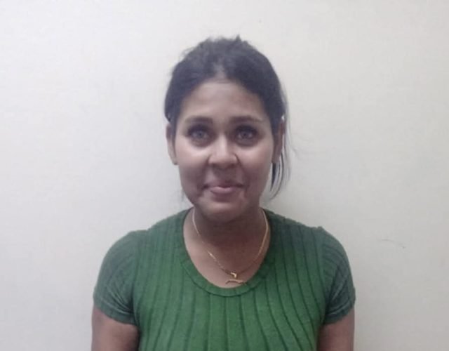 Businessman drops case against Venezuelan woman accused of theft