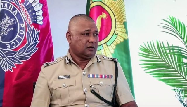 Deputy commissioner says zero tolerance for corrupt cops