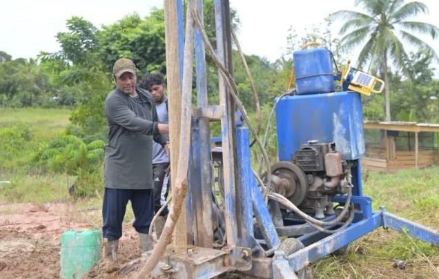 Improved water access for 1,000 Santa Rosa residents