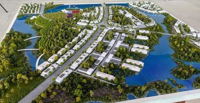 International Building Expo 2025 launched with focus on sustainability, technology and transformation