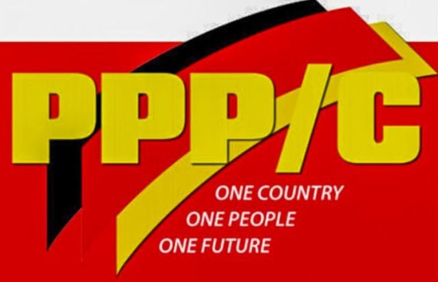 PPP pays tribute to heroes of emancipation
