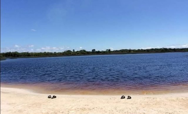 Labourer reportedly drowns in Capoey Lake