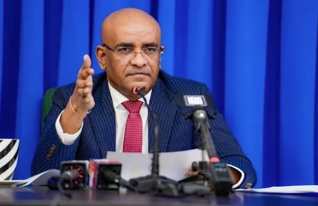 Jagdeo: ‘No PPP Minister is on any sanctions list or to be sanctioned’