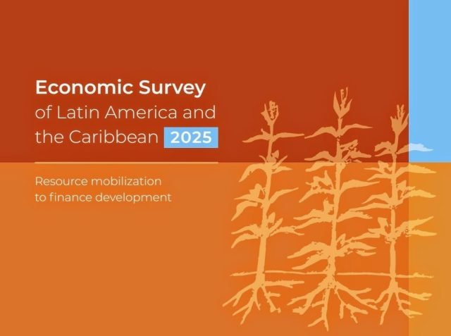 Guyana’s growth surges amid regional slowdown