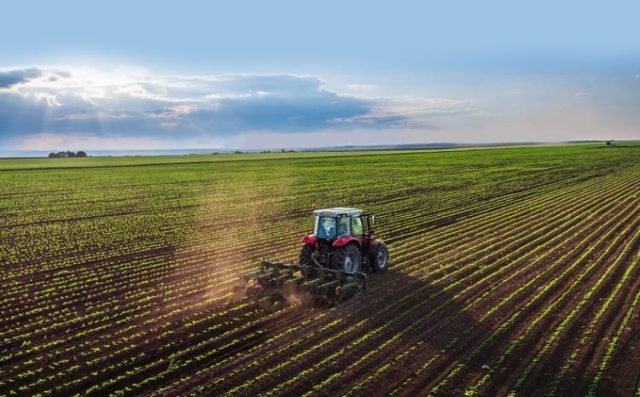 100,000 acres of agricultural land to be unlocked in Berbice
