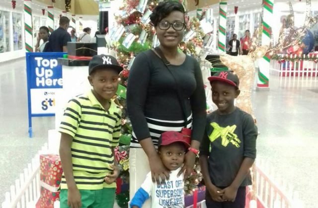Special tax incentives for families led by single women