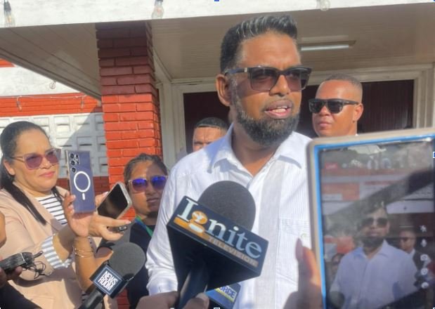 President says no misuse of State resources, funds raised through fundraisers