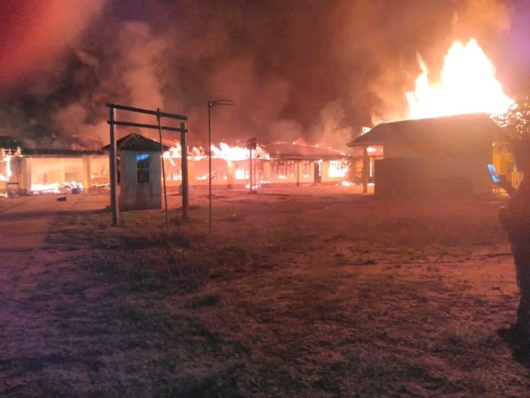 Kwakwani Secondary School to be rebuilt, alternative arrangements to be in place for affected students