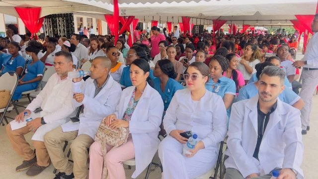 New Berbice hospital to serve as teaching facility, cut referral times