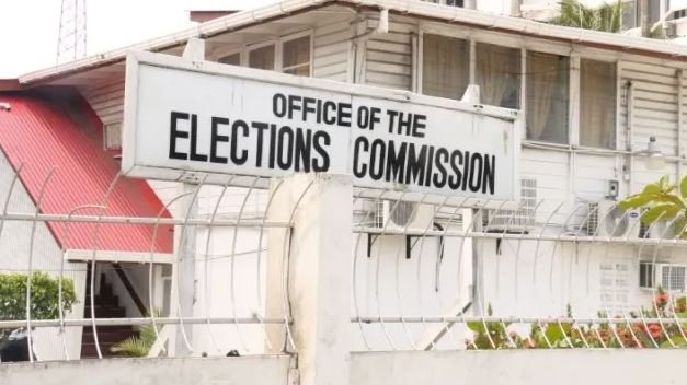 Jagdeo: GECOM has been efficient, not surprised by opposition-nominated commissioners’ walkout