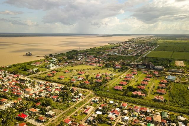 Skeldon set for economic revival