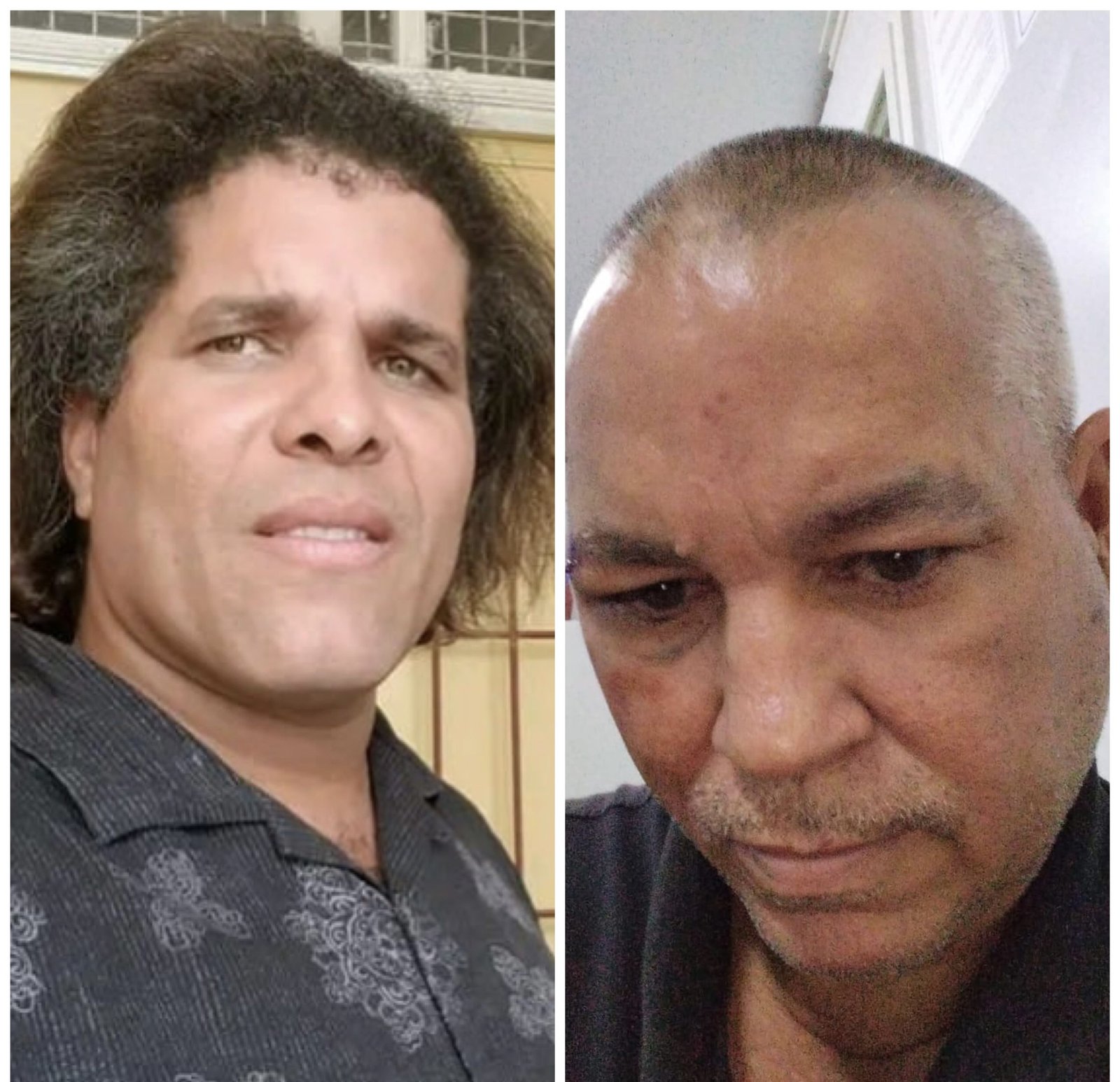 Rodrigues, Mackintosh granted bail over viral weekend confrontation