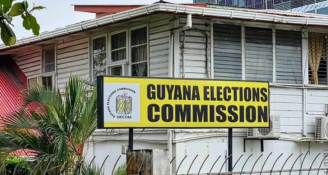 GECOM urges vigilance amid rise in fake news ahead of election