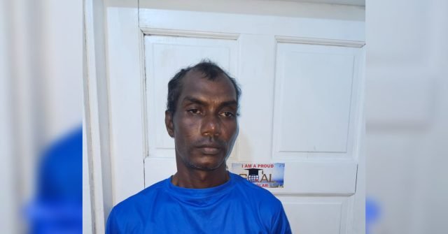 Murder suspect arrested in Berbice 