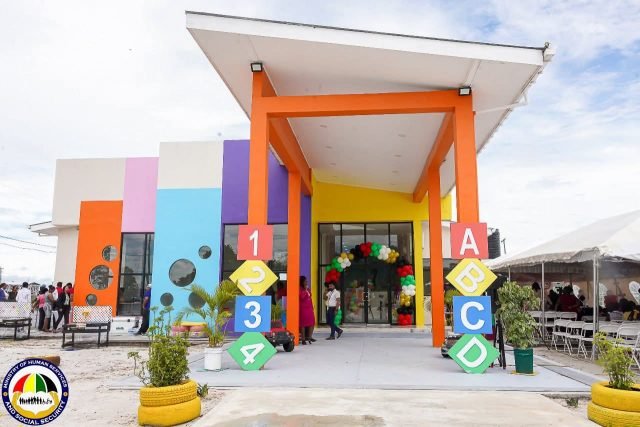 Balancing work and family: 24-hour childcare centre brings relief to parents