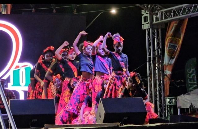 Unity and heritage celebrated at Hopetown’s Emancipation Soirée